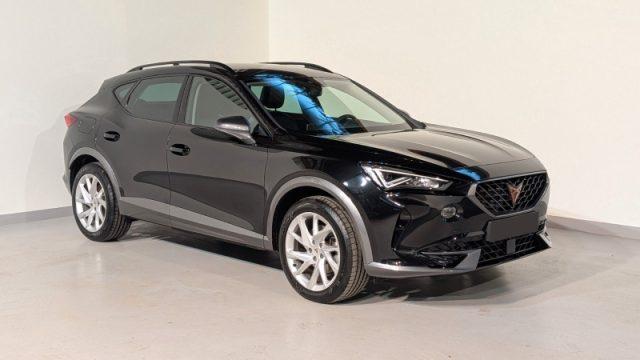 CUPRA Formentor 1.4 e-Hybrid DSG