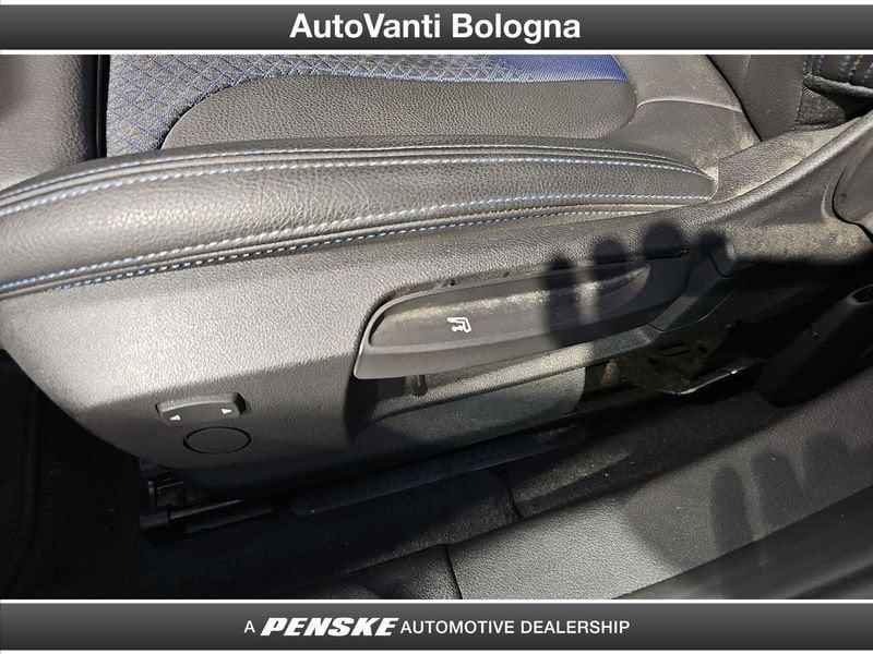 BMW Serie 1 116d Msport