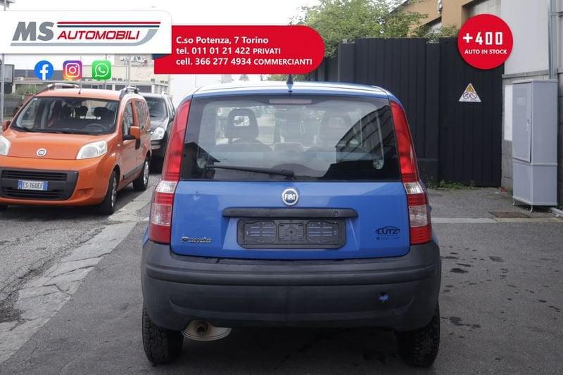 FIAT Panda FIAT Panda 1.1 Active Unicoproprietario