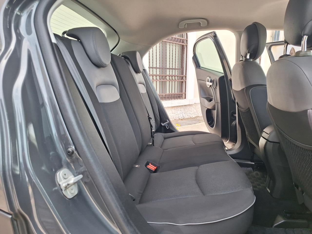 Fiat 500X 1.6 MJT 120 CV 2016 PERFETTA
