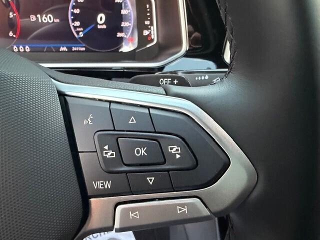 Volkswagen T-Roc 2.0 TDI 150 CV DSG R-Line