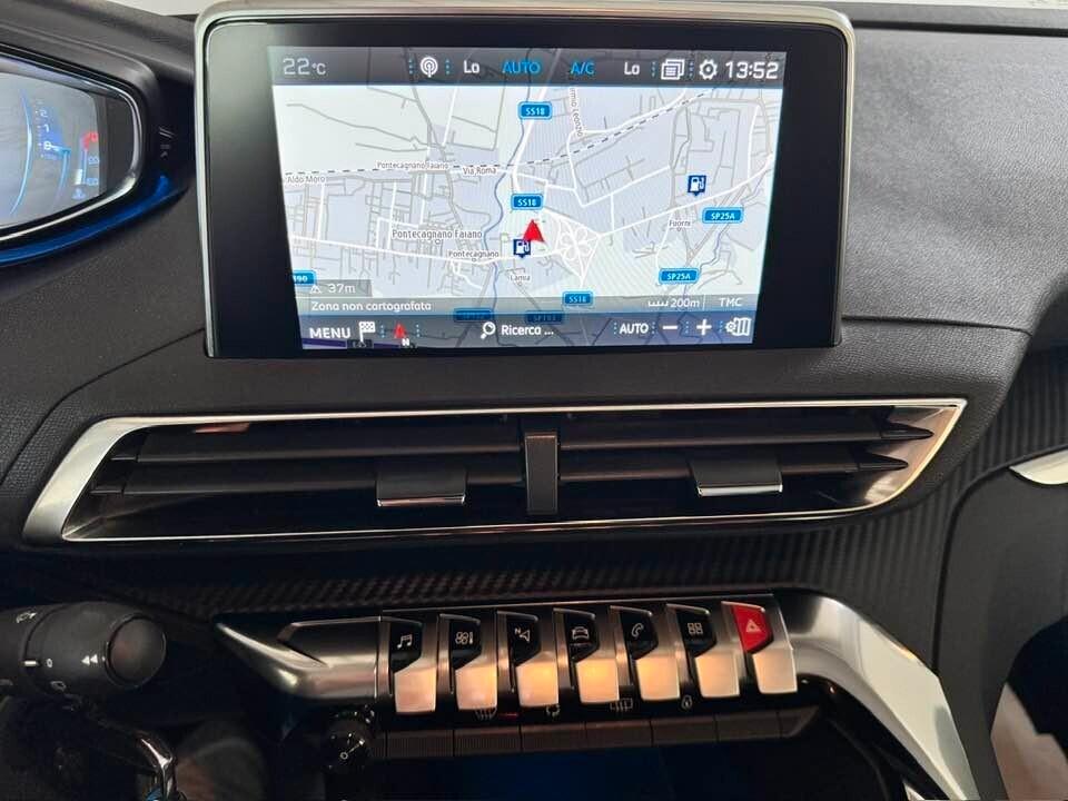 Peugeot 3008 BlueHDi 130 S&S Business