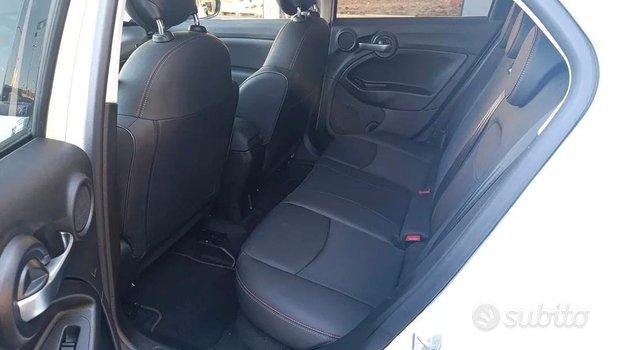 Fiat 500x - anno 2024 1.5