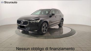 VOLVO Xc60 B4 Mild Hybrid (D) Awd Geartronic Momentum Pro