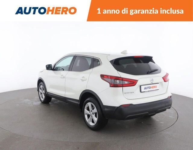 NISSAN Qashqai 1.5 dCi Business