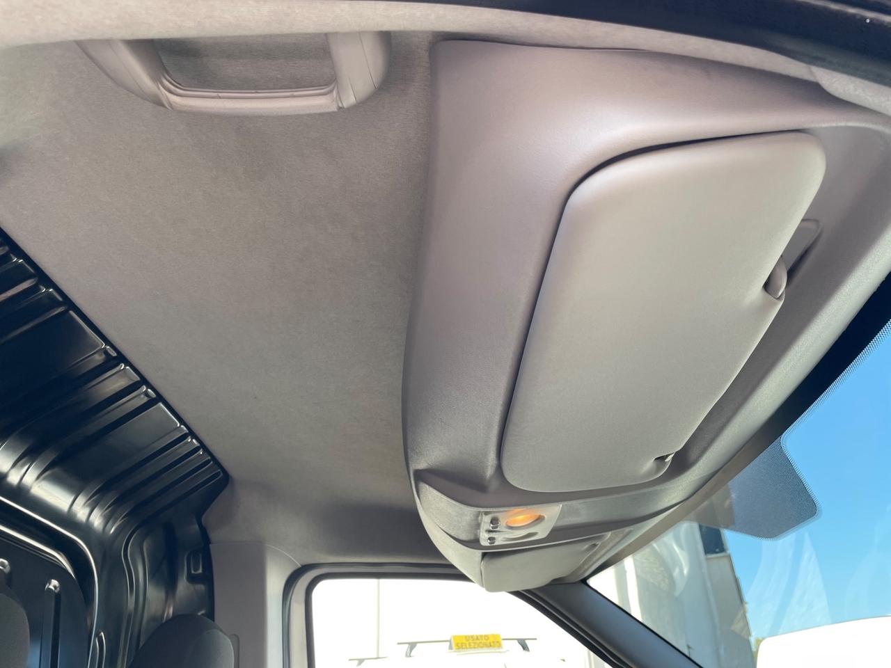 Fiat Doblo 1.6 MJET DOPPIA PORTA PRONTA CONSEGNA