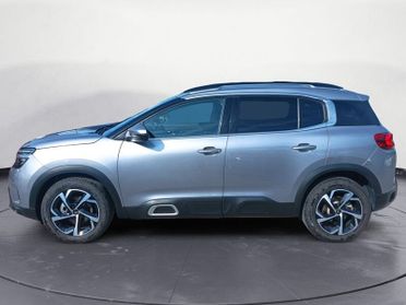 Citroën C5 Aircross 2018 1.5 bluehdi Shine s&s 130cv