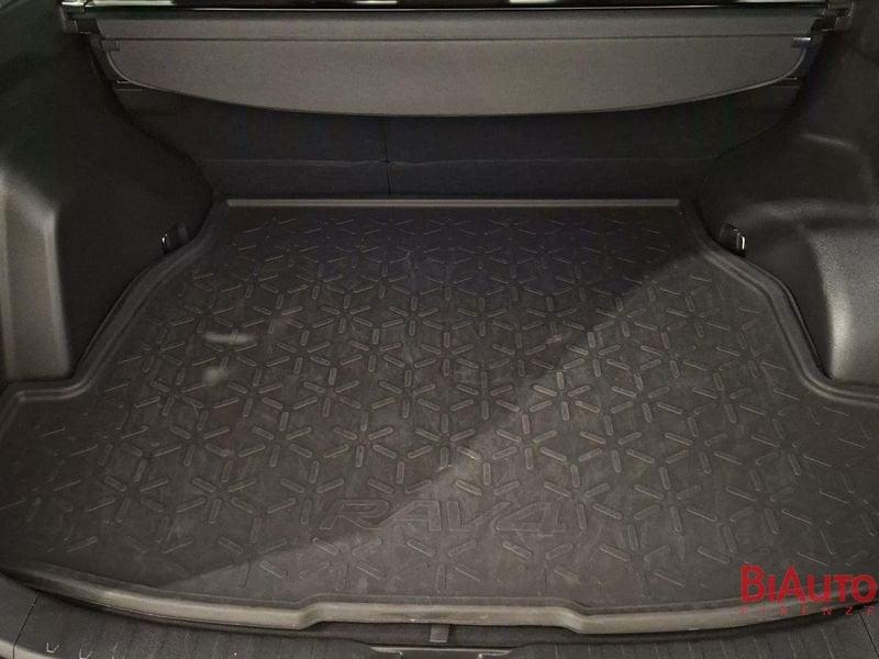 Toyota RAV4 Rav4 2.5 vvt-ie h Style 2wd 218cv e-cvt