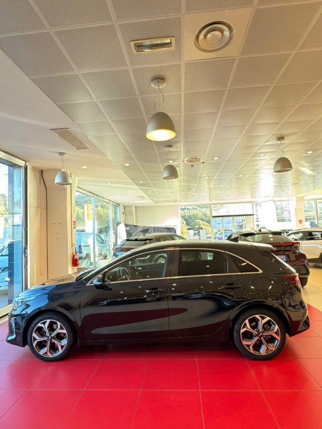 KIA Ceed 1.6 CRDi 136 CV 5p. Evolution