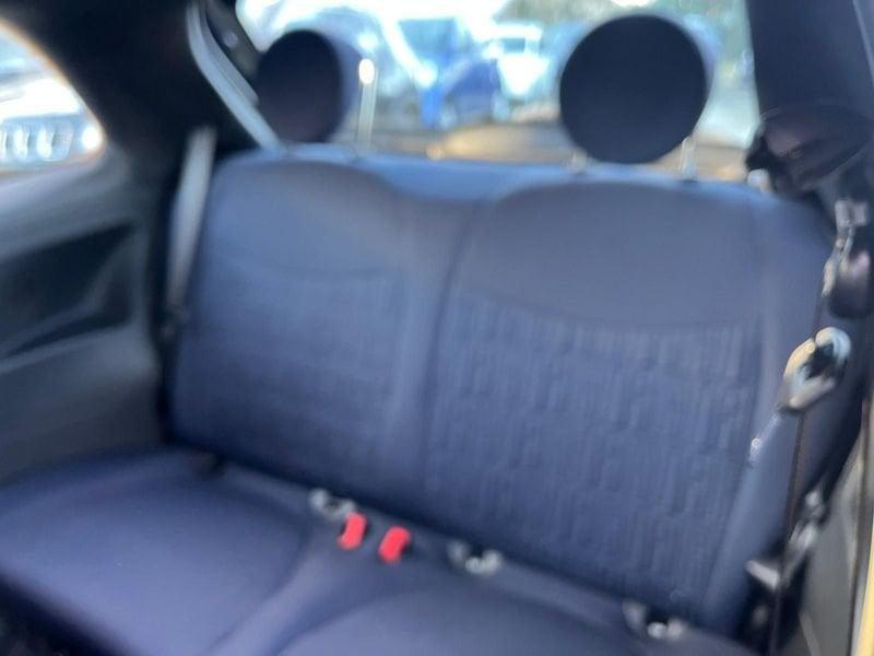 FIAT 500 500 1.0 Hybrid Cult