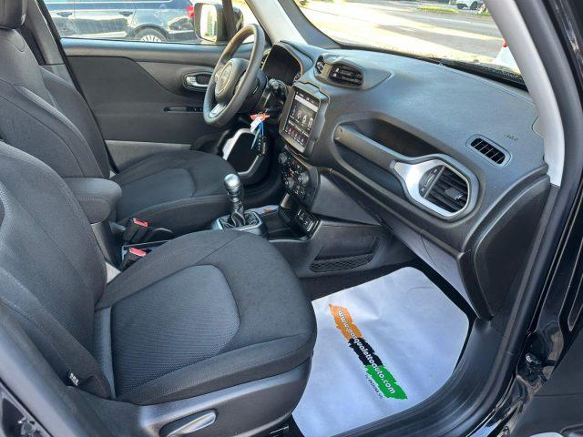 JEEP Renegade 1.0 T3 Business