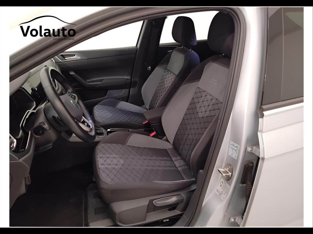 VOLKSWAGEN Taigo - Taigo 1.0 tsi R-Line 110cv dsg