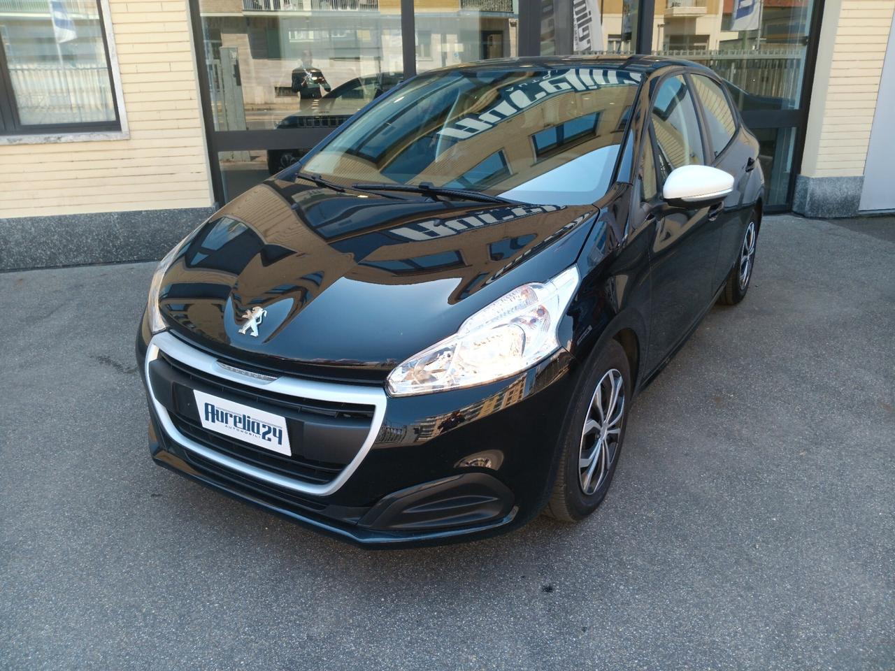 Peugeot 208 PureTech 68 5 LIKE NEOPATENTATO