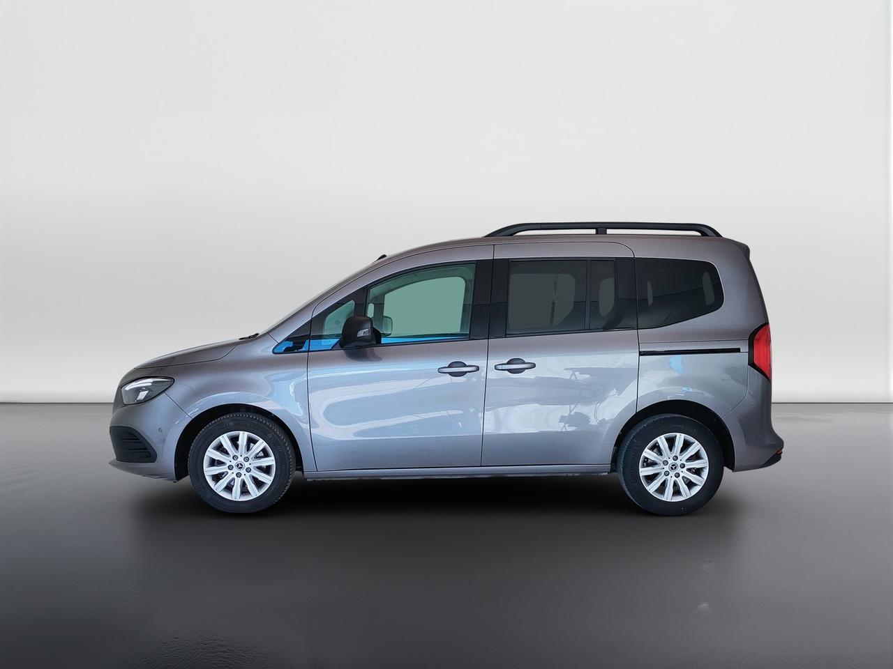 Mercedes-Benz Citan Long W420 - Citan Tourer Long 110 cdi Pro