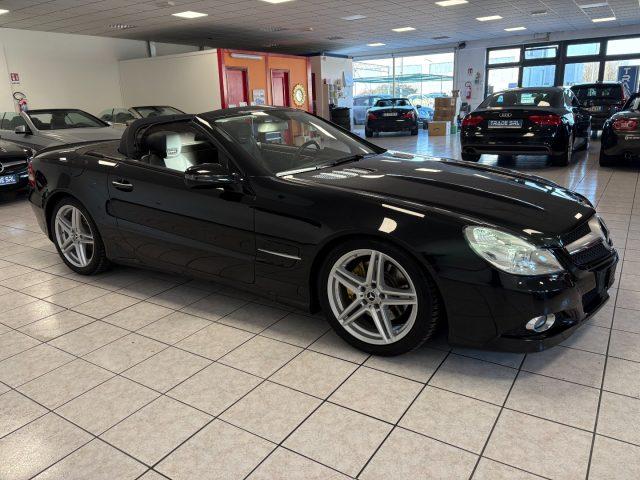 MERCEDES-BENZ SL 300 SL300 Sport Restyling