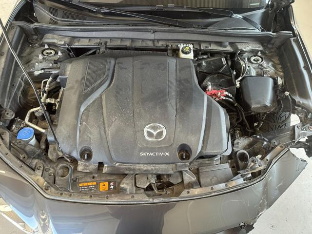 MAZDA CX-30 2.0L E-SKYACTIV-X M HYBRID 2WD EXECUTIVE