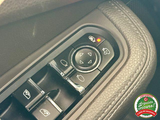 PORSCHE Macan 2.0 *TETTO*CARPLAY*COCOA*SEDILI VENTILATI*