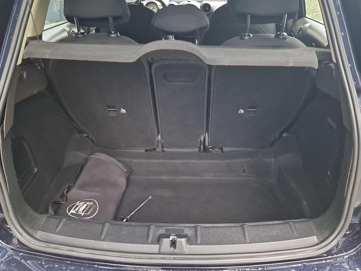 MINI COOPER D COUNTRYMAN ALL 4 4WD 1.6