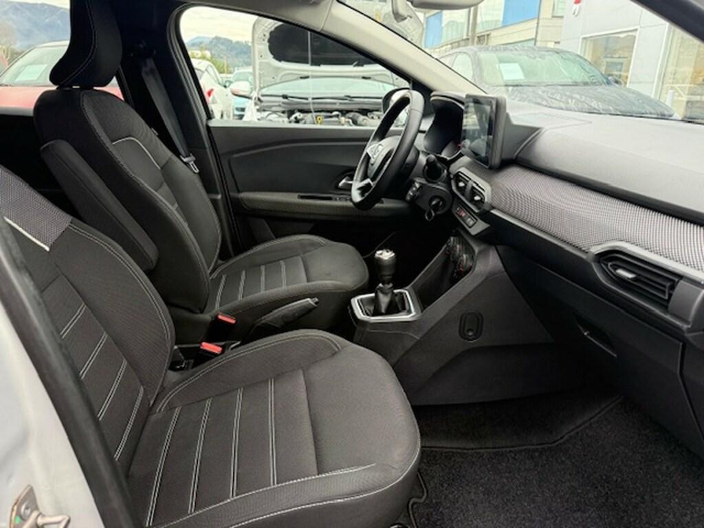 Dacia Jogger 1.0 TCe GPL Comfort