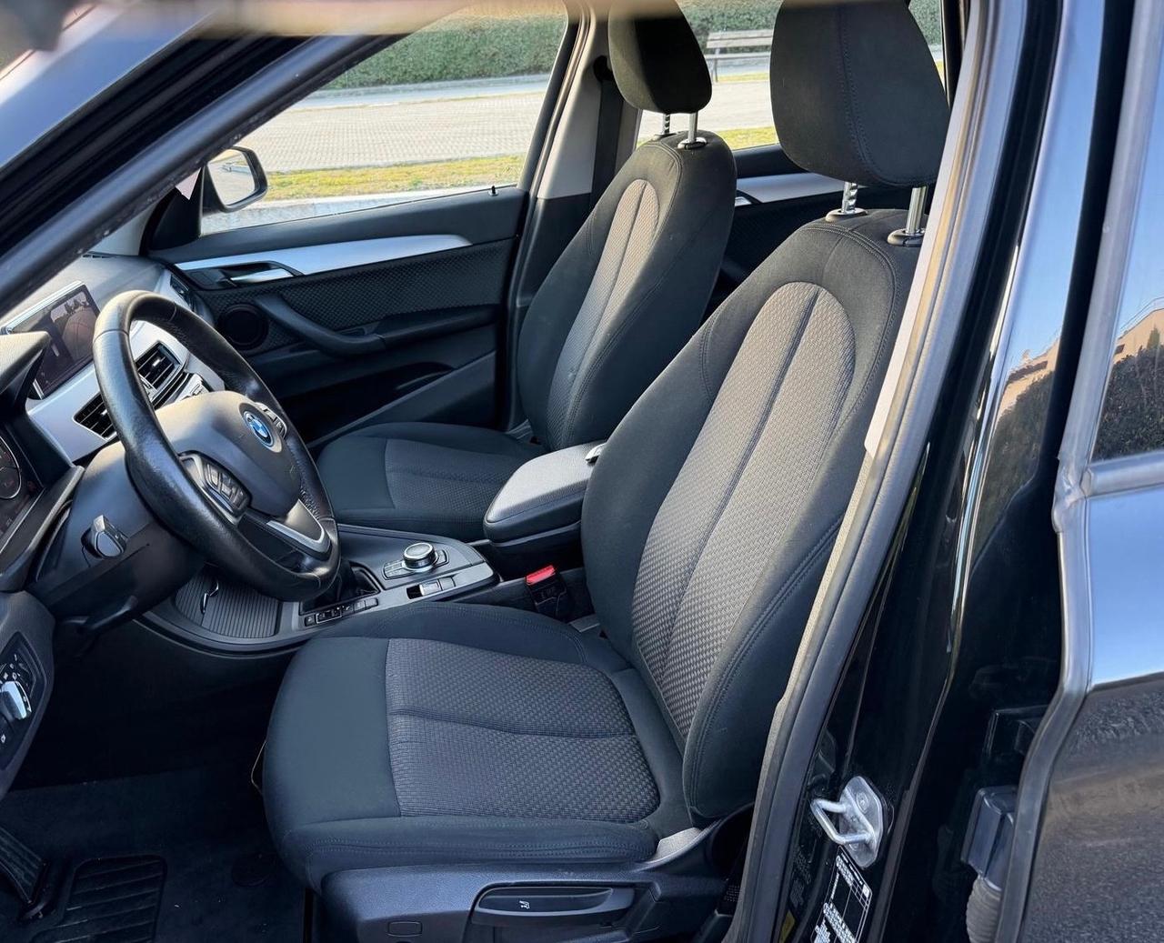 Bmw X1 xDrive25e 220 CV IVA ESPOSTA*PERFETTE CONDIZIONI