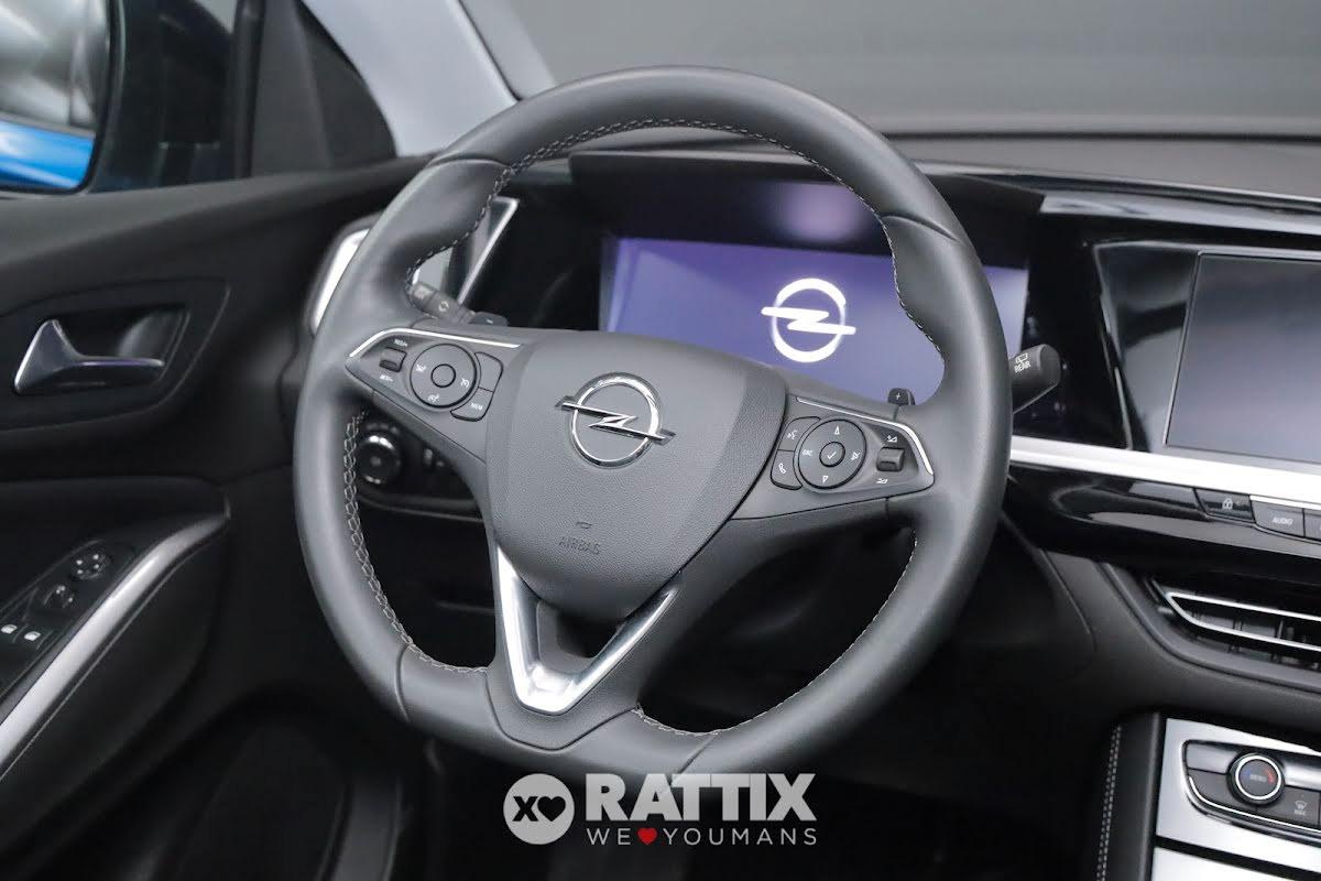 Opel Grandland 1.2 130CV Business Elegance