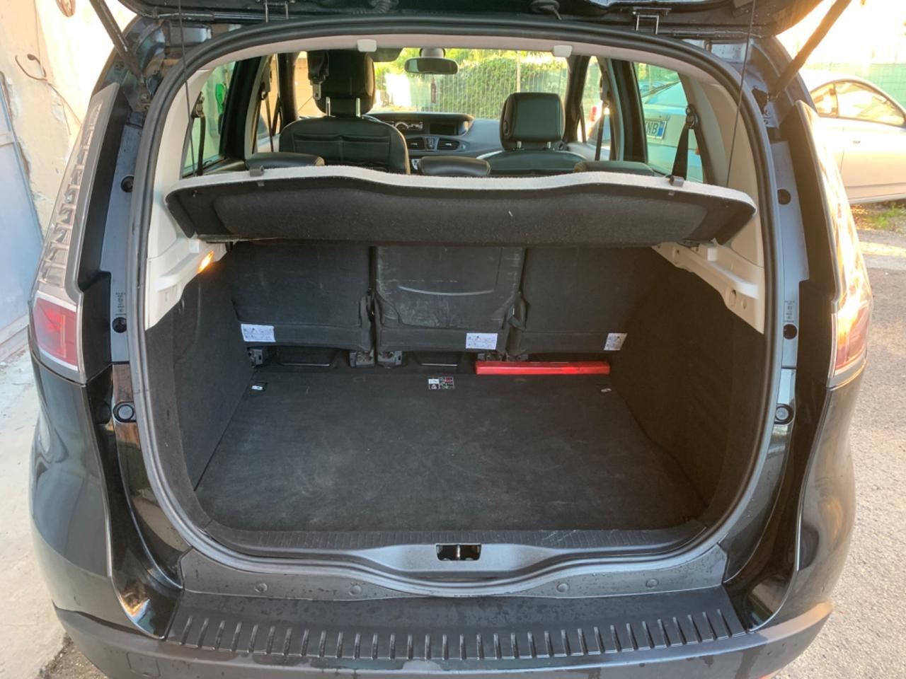 Renault Scenic Scénic 1.5 dCi 110CV Start&Stop Wave