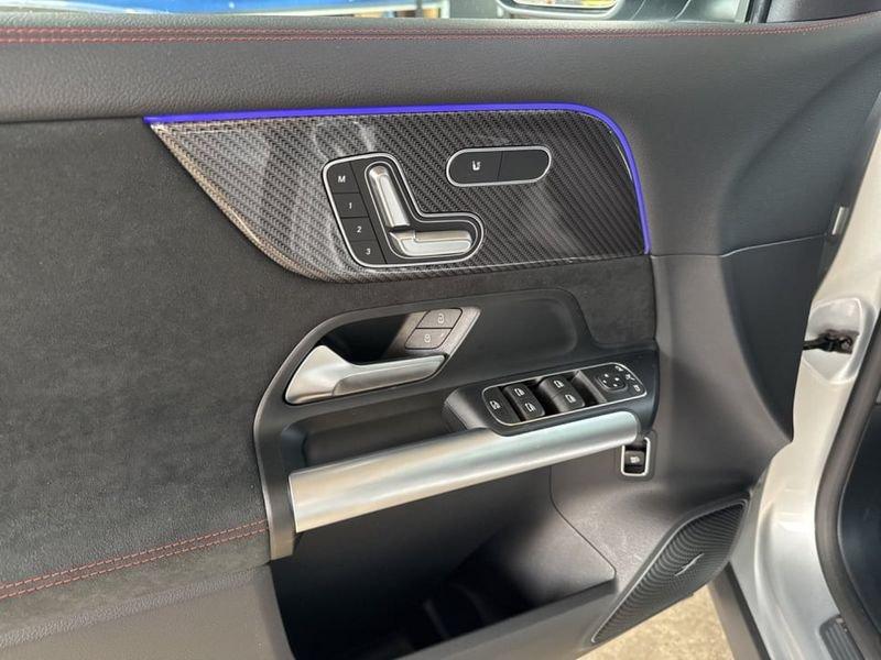 Mercedes-Benz GLA 45 S AMG 4Matic Premium Plus
