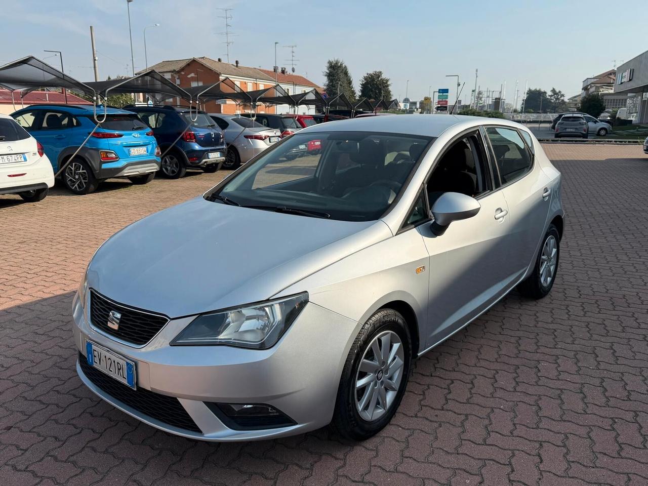 Seat Ibiza 1.2 70 CV 5 porte Style