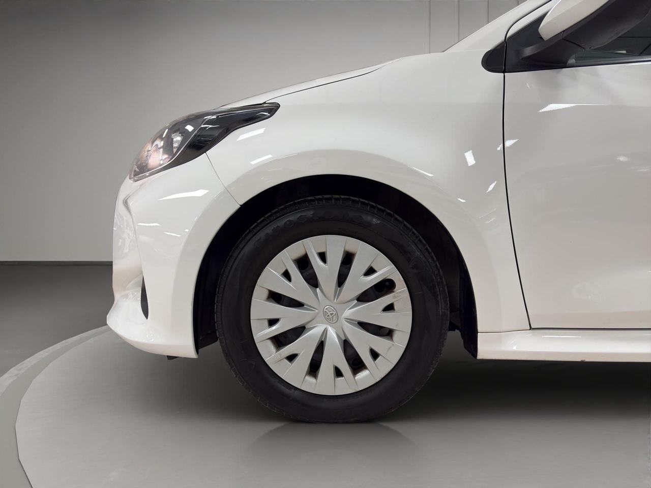 Toyota Yaris 1.0 Active