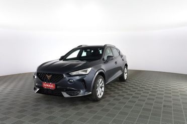 CUPRA Formentor Formentor 2.0 TDI 4Drive DSG