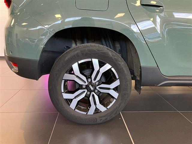DACIA Duster 1.0 tce Journey UP Gpl 4x2 100cv