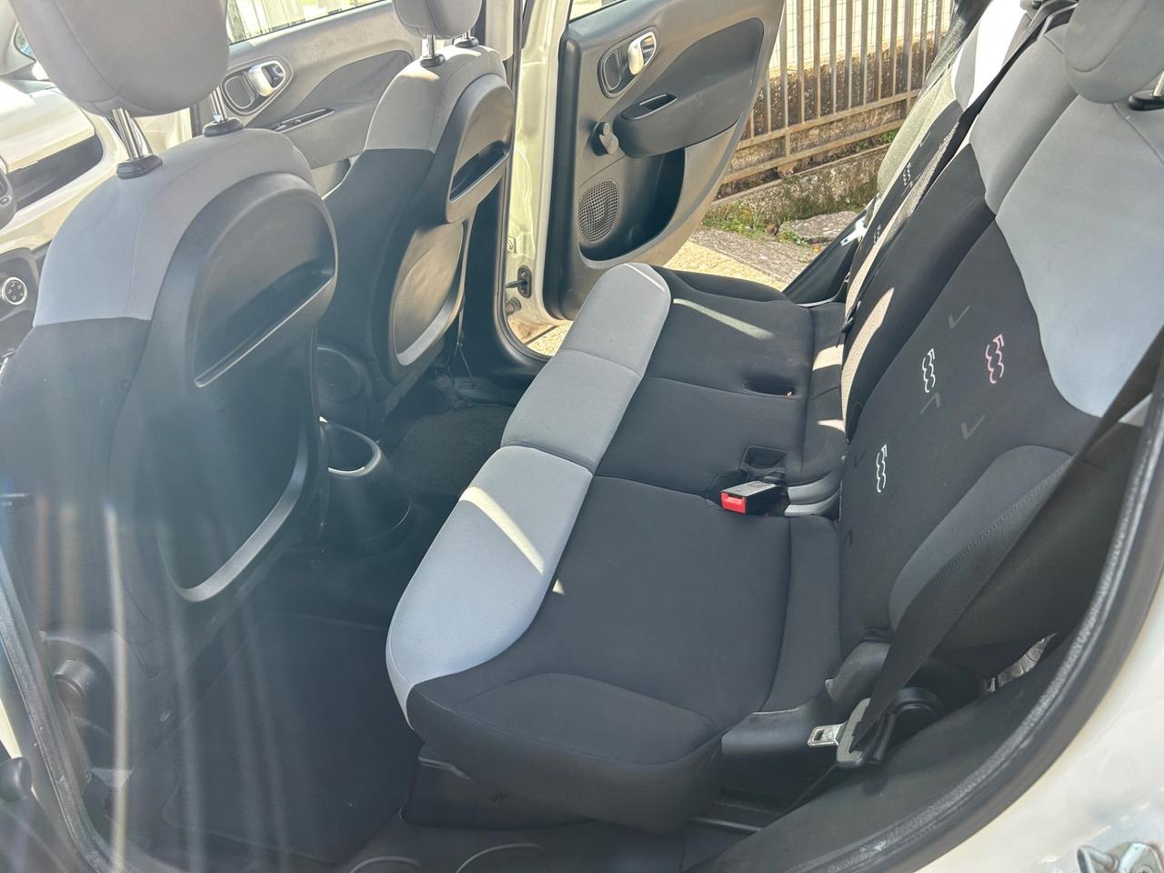 Fiat 500L 1.3 Multijet 85 CV Pop Star