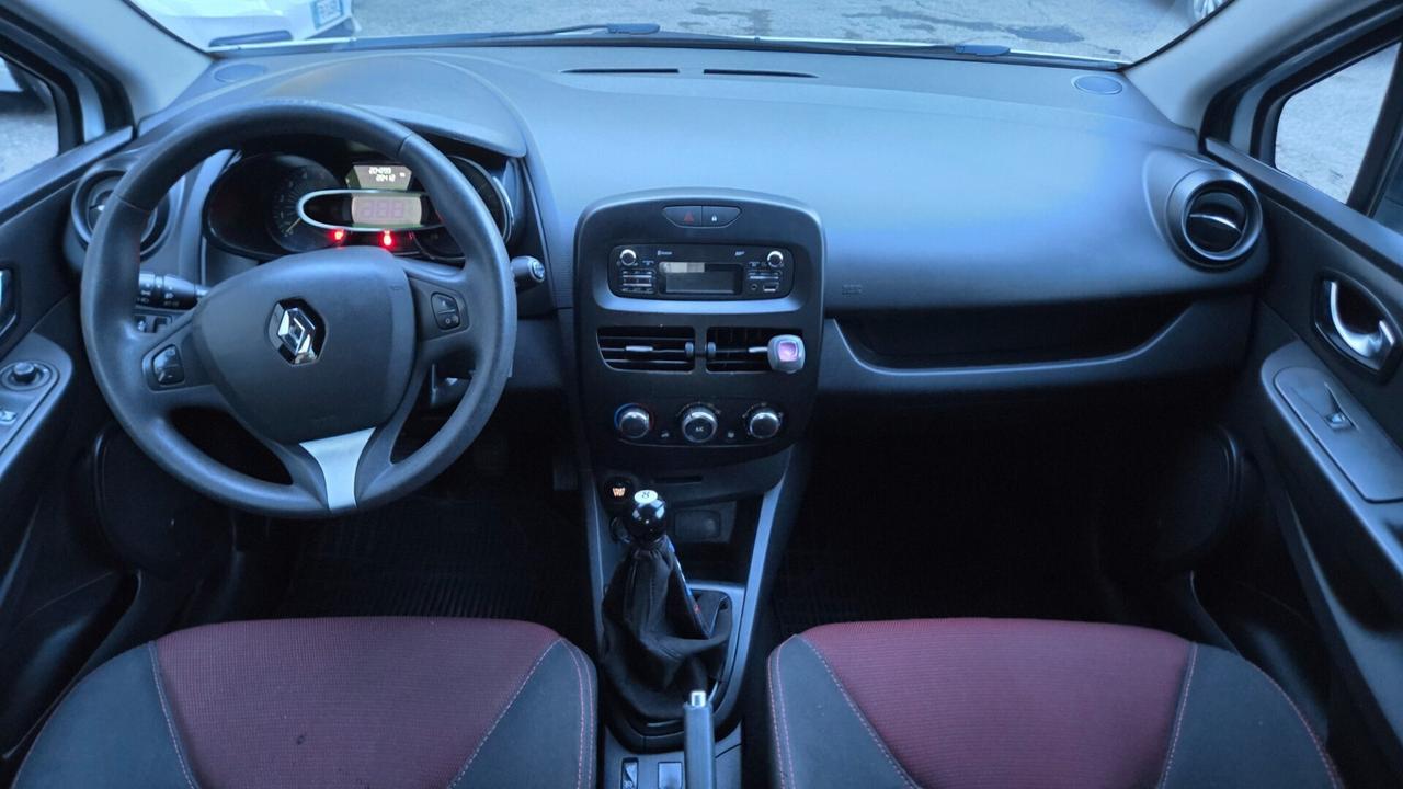 Renault Clio dCi 8V 75CV Start&Stop 5 porte Energy