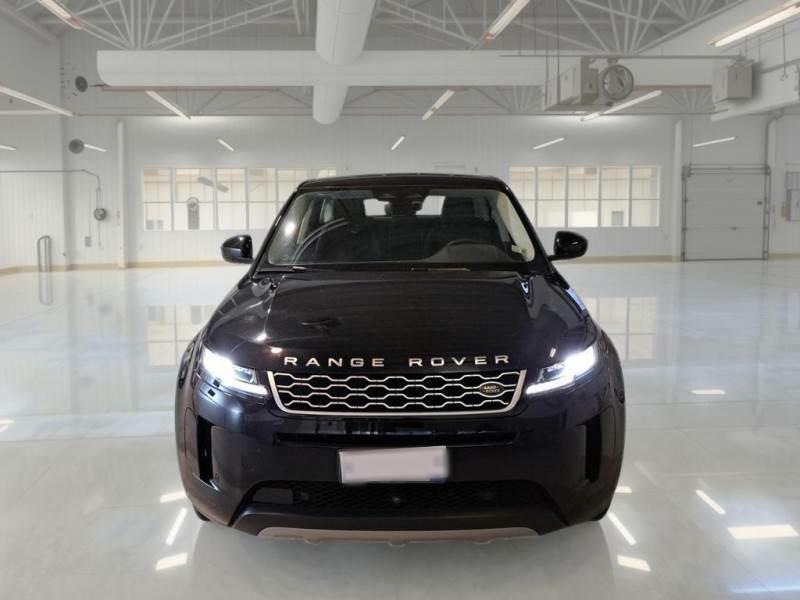 LAND ROVER RANGE ROVER EVOQUE 2.0 D163 Standard FWD