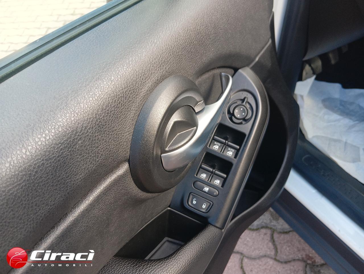 Fiat 500X 1.3 MultiJet 95 CV Business