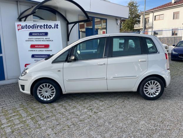 LANCIA Musa 1.3 MJT 95 CV S&S E-Collection