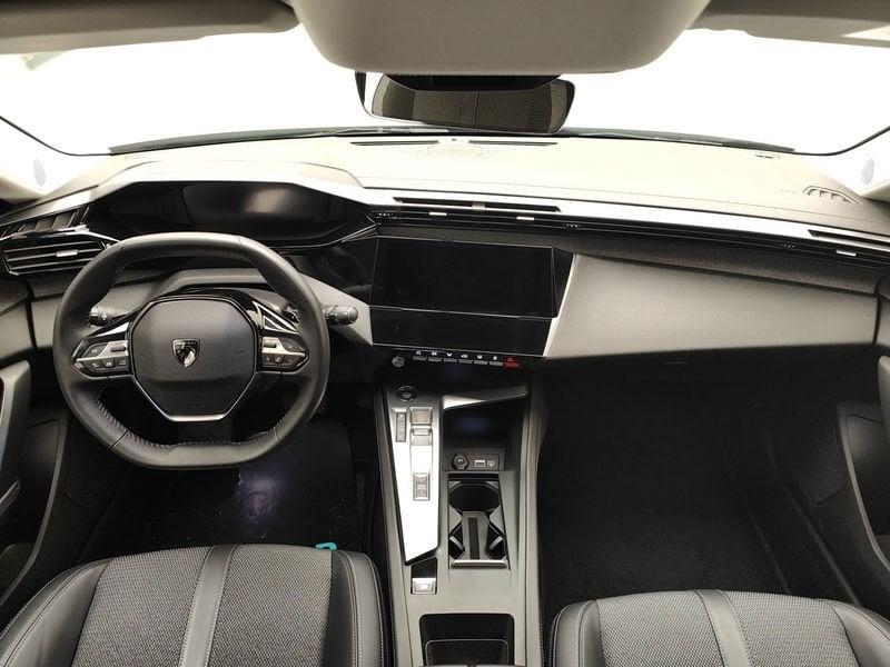 Peugeot 308 III 2021 1.5 bluehdi Allure s&s 130cv eat8