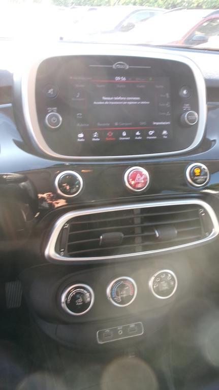 Fiat 500X 1.6 E-TorQ EVO Pop Star 4x2