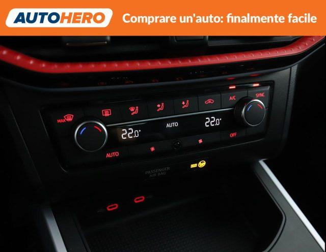 SEAT Arona 1.0 TSI 110 CV FR