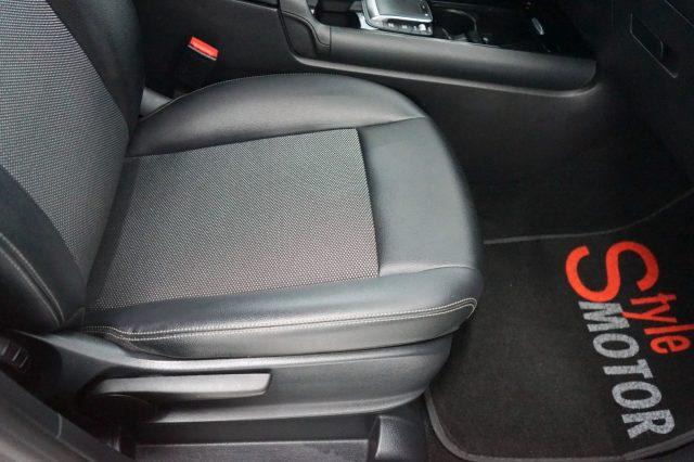 MERCEDES-BENZ GLA 180 d Automatic Business UFFICIALE UNIPROP.