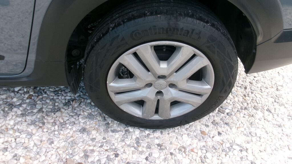 Dacia Jogger 1.0 TCe GPL Expression