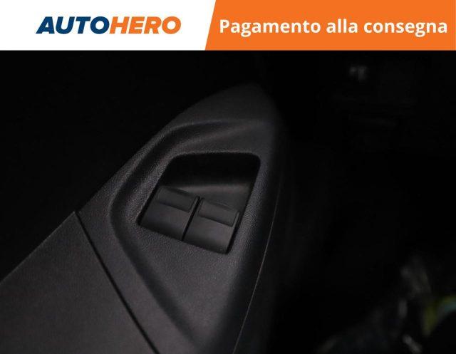TOYOTA Aygo 1.0 VVT-i 69 CV 5 porte x-play MMT
