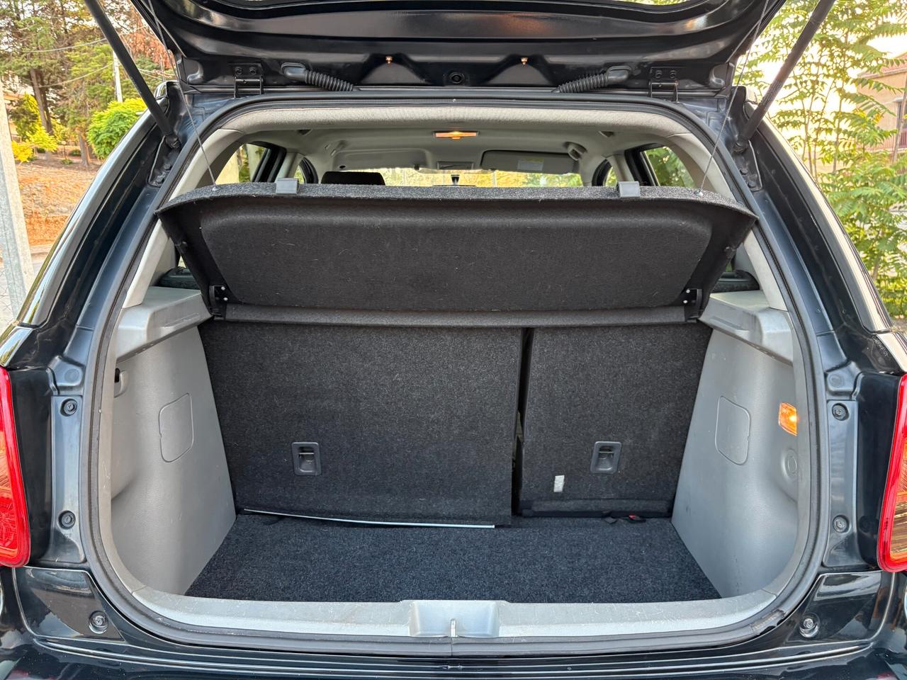 Suzuki SX4 1.5 16V Outdoor Line GL