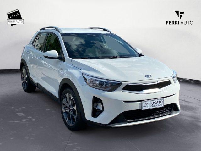 KIA Stonic 1.4 MPI 100 CV Urban