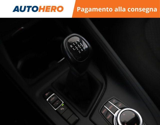 BMW X1 sDrive18i Advantage