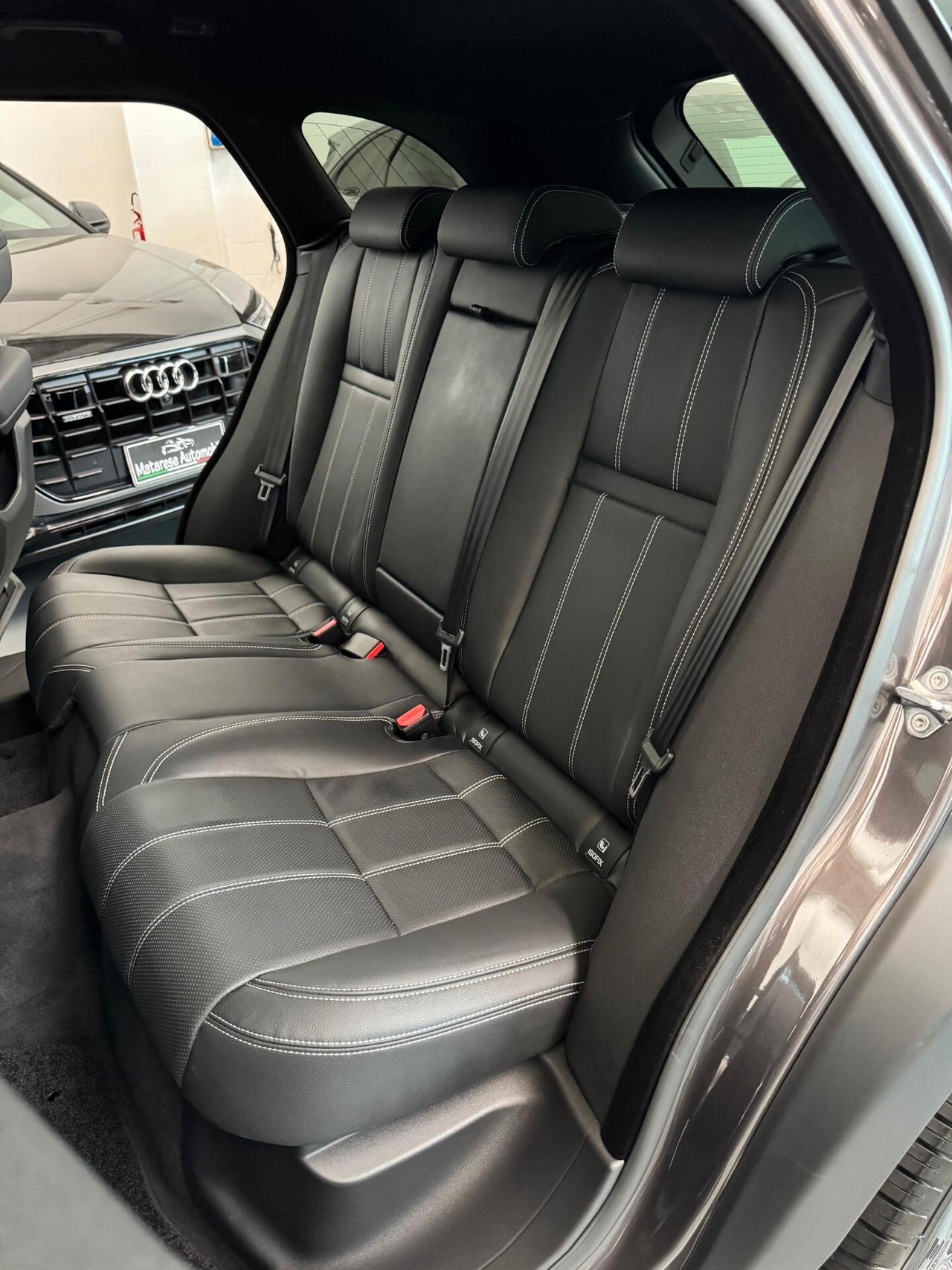 Land Rover Range Rover Velar R-Dynamic S D200 mhev 4wd 2.0cc 204cv Meridian+CarPlay Certificata Finanziabile