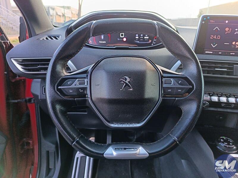 Peugeot 3008 3008 BlueHDi 130 S&S GT Line