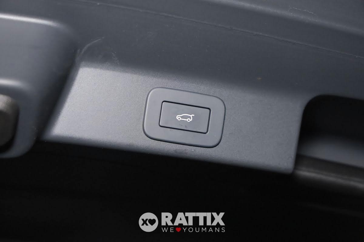 Jaguar F-Pace 2.0d i4 Mhev 204CV R-Dynamic Black AWD Auto + tetto panoramico