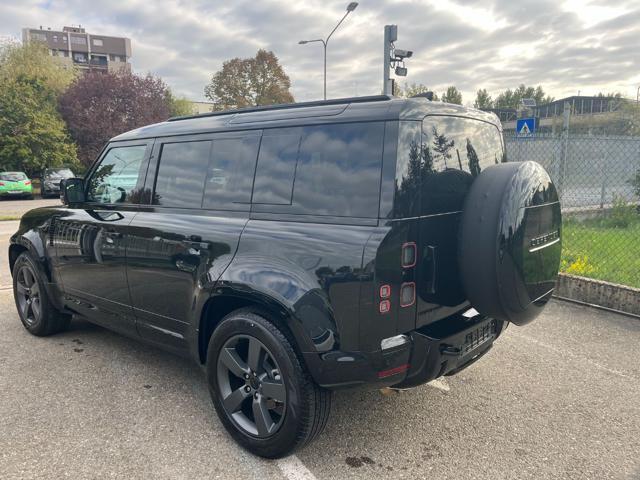 LAND ROVER Defender 110 3.0D I6 250 CV AWD Auto X-Dynamic HSE Km0