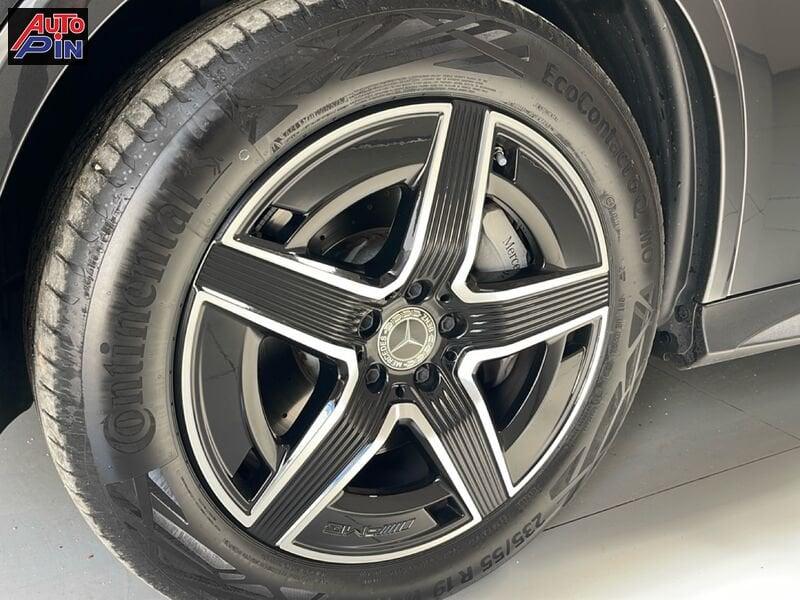 Mercedes-Benz GLC GLC 220d 4M MHEV AMG Line Premium